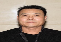 严汝西 副会长