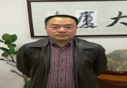 刘汉英 副秘书长（海宁）