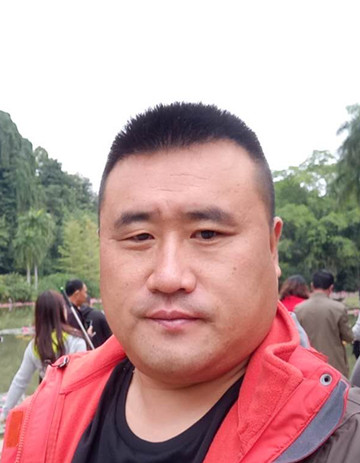刘宝志