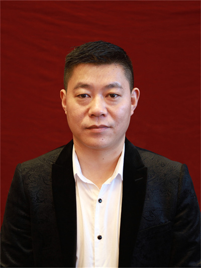 蔡成华 常务副会长