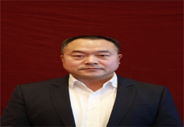 刘汉英 副会长