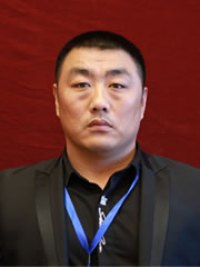 郑昌生 常务副会长