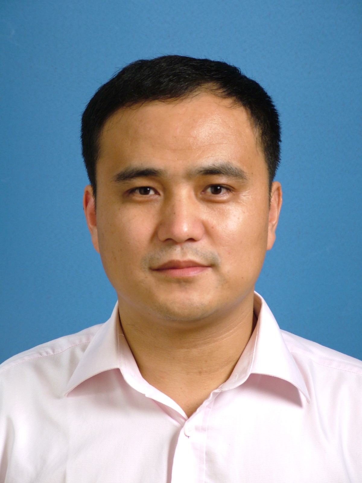 王克华