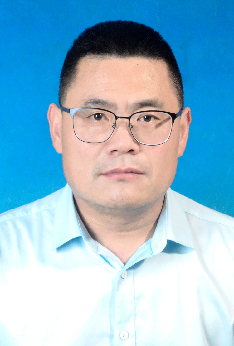 刘宝来 常务副会长
