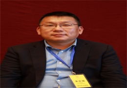 吴庆国 执行会长