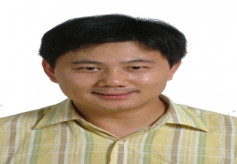 吴浩然 副会长