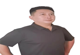 吕和泉 副会长