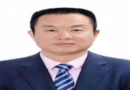 黄开军 副会长