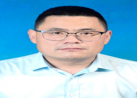 刘宝来 常务副会长