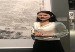 陈建萍 副秘书长