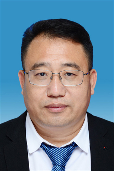 孙召印 常务副会长