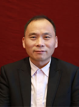 曹会然 常务副会长