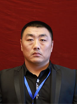 郑昌生 常务副会长