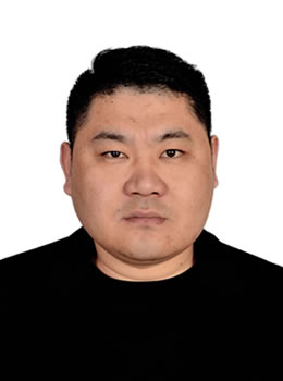 王春河 常务副会长
