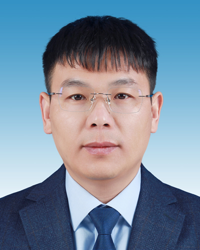 韩付旺 副会长